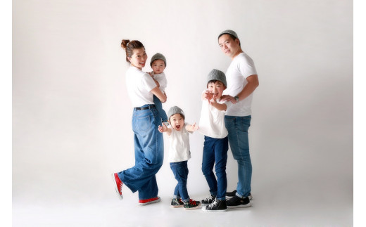 メモリアルフォトチケット（eギフト）